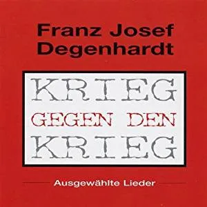 Krieg Gegen Den Krieg