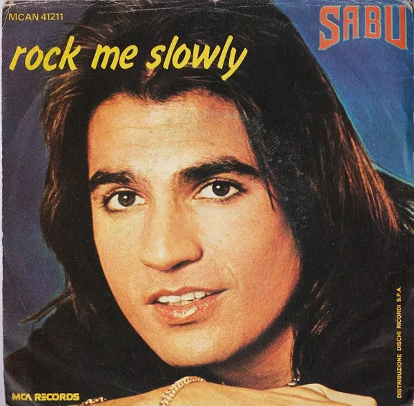 Rock Me Slowly