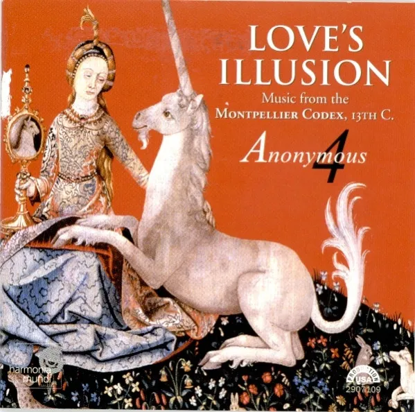 Love's Illusion