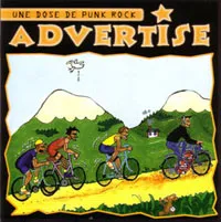 Une Dose De Punk Rock