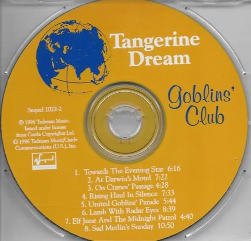 Goblins Club