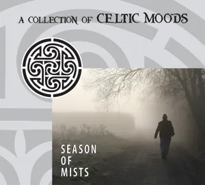 Season Of Mists: A Collection Of Celtic Moods
