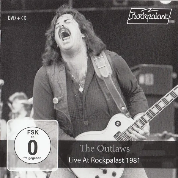 The Outlaws (Southern Rock)