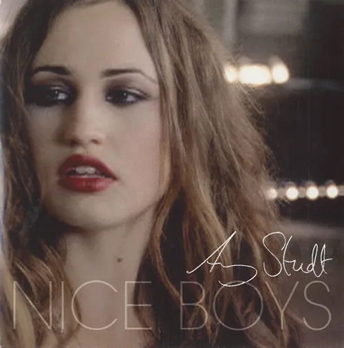 Nice Boys