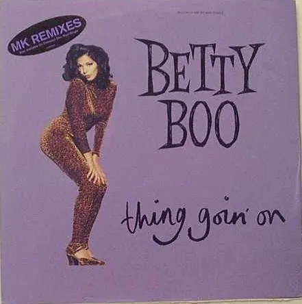 Thing Goin' On (MK Remixes)
