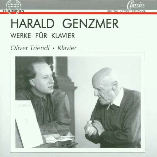 Werke Für Klavier