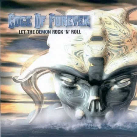 Let The Demon Rock 'N' Roll