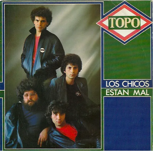 Los Chicos Estan Mal