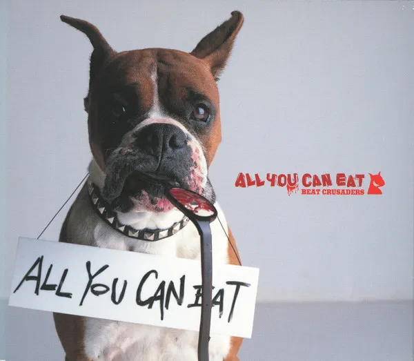 All You Can Eat