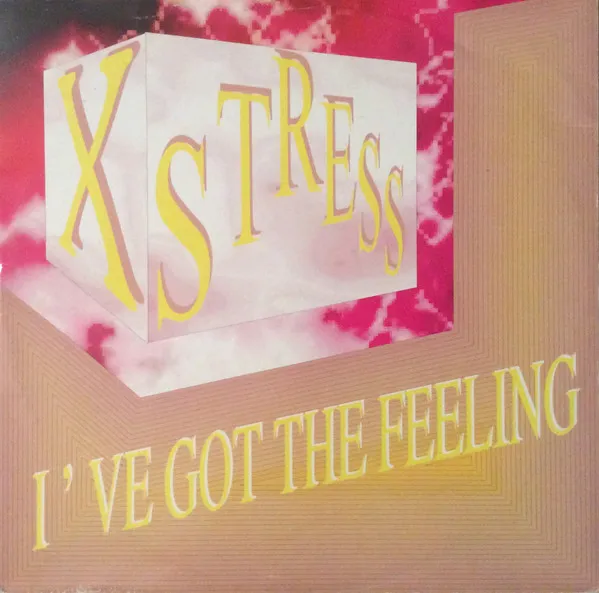 I've Got The Feeling