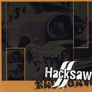 Hacksaw