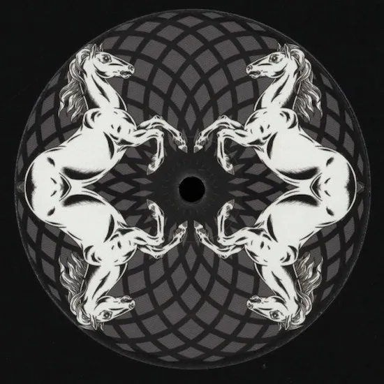 Analogue Experiences EP