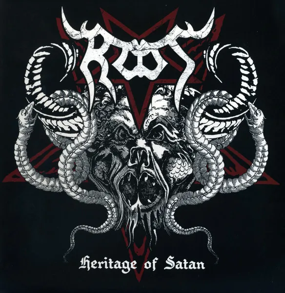 Heritage Of Satan