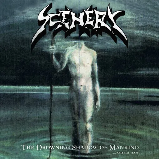 The Drowning Shadow of Mankind