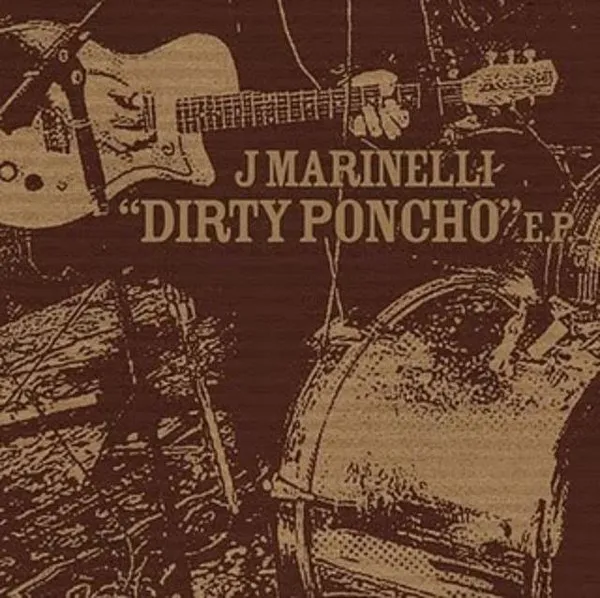 Dirty Poncho EP