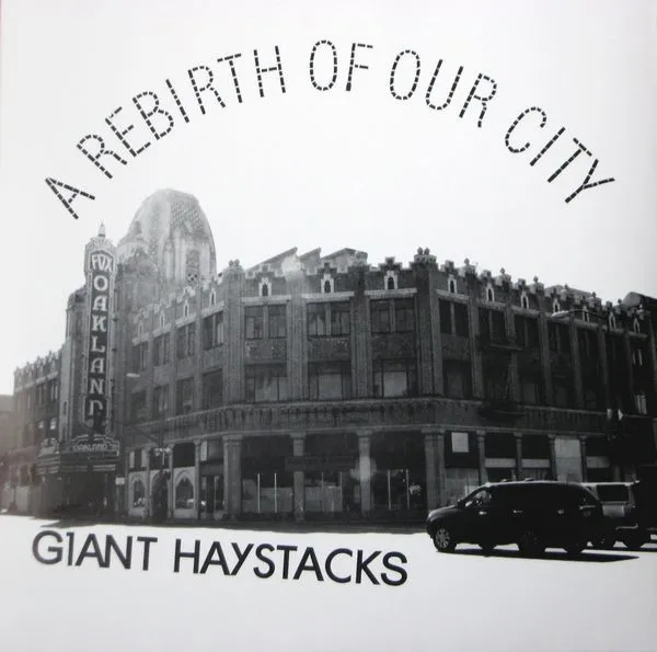 A Rebirth Of Our City