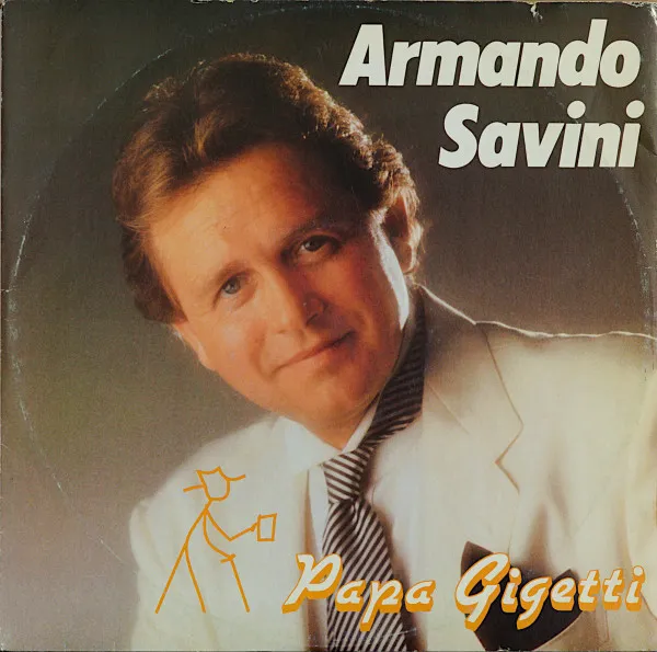 Papa Gigetti