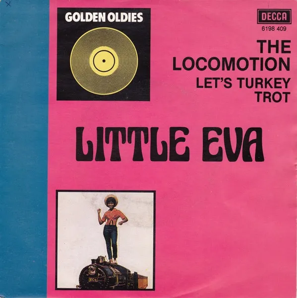 Little Eva
