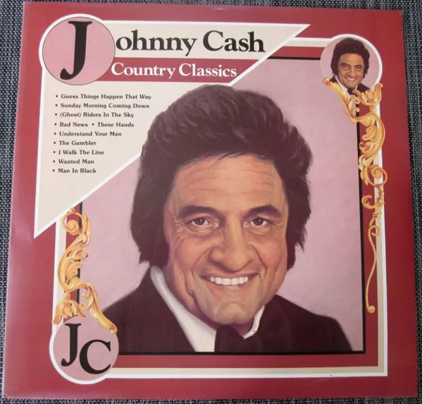Country Classics