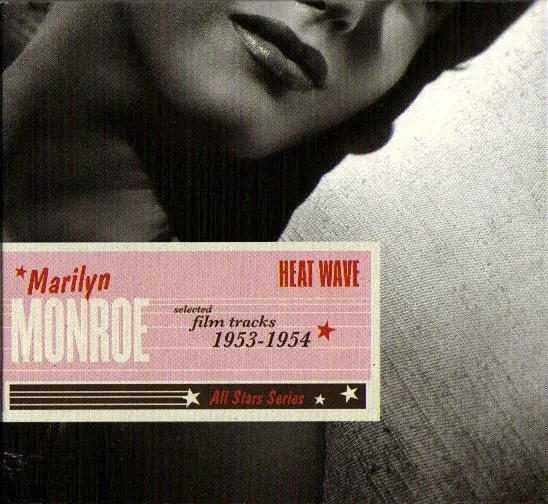 Heat Wave - Selected Film Tracks 1953-1954