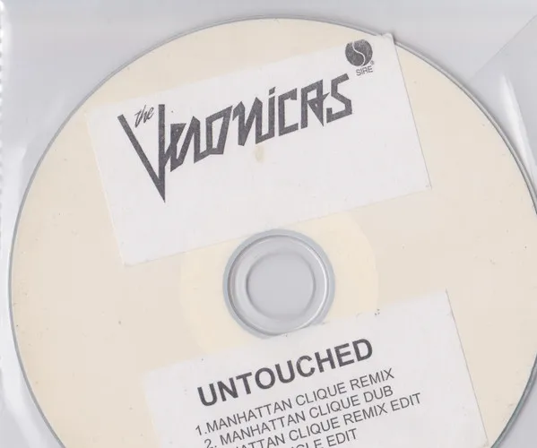 Untouched