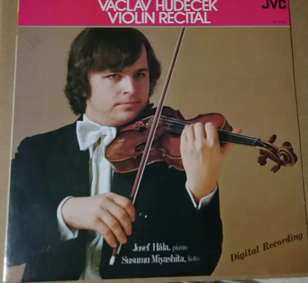 Violin Recital