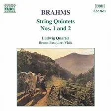 String Quintets Nos. 1&2