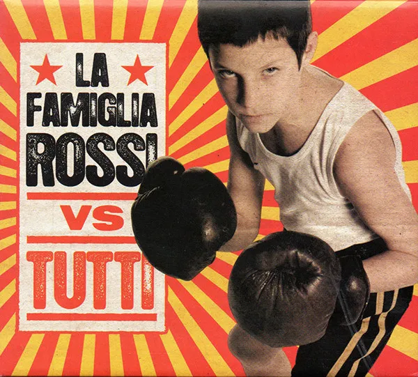La Famiglia Rossi Vs Tutti