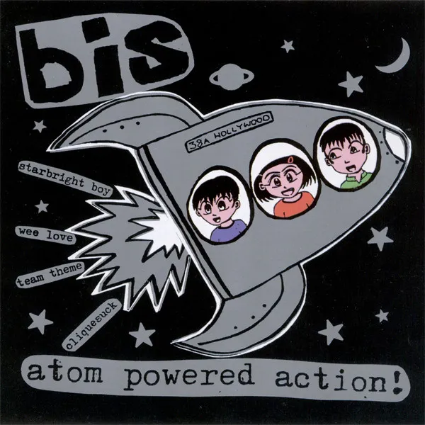 Bis!