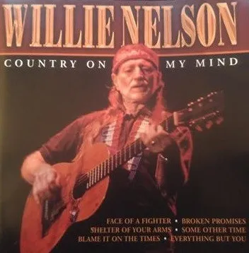 Country On My Mind