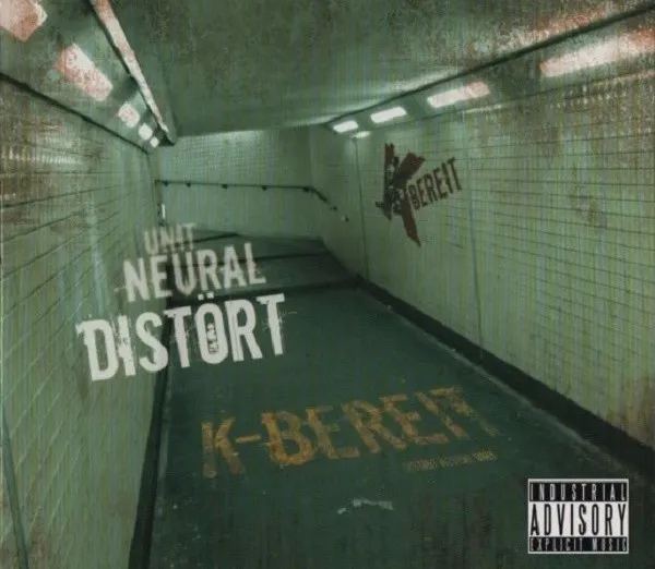 Distört Neural Unit
