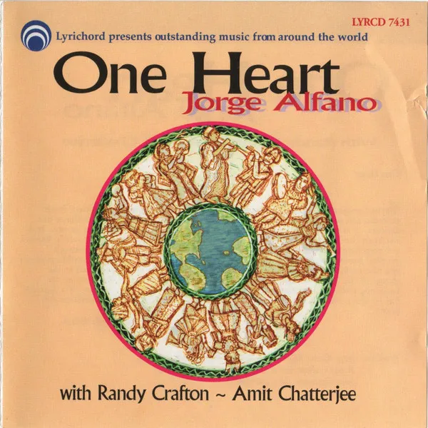 One Heart
