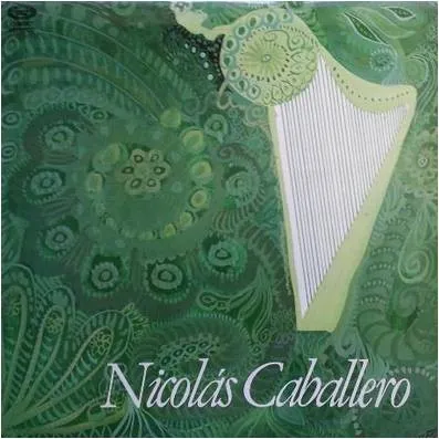 Nicolás Caballero