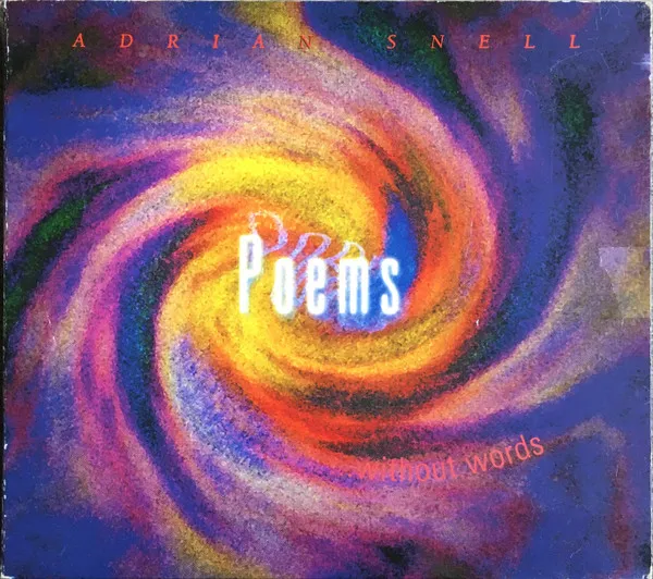 Poems / Seven Hills