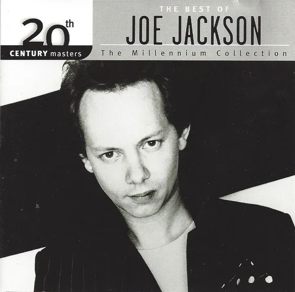 The Best Of Joe Jackson
