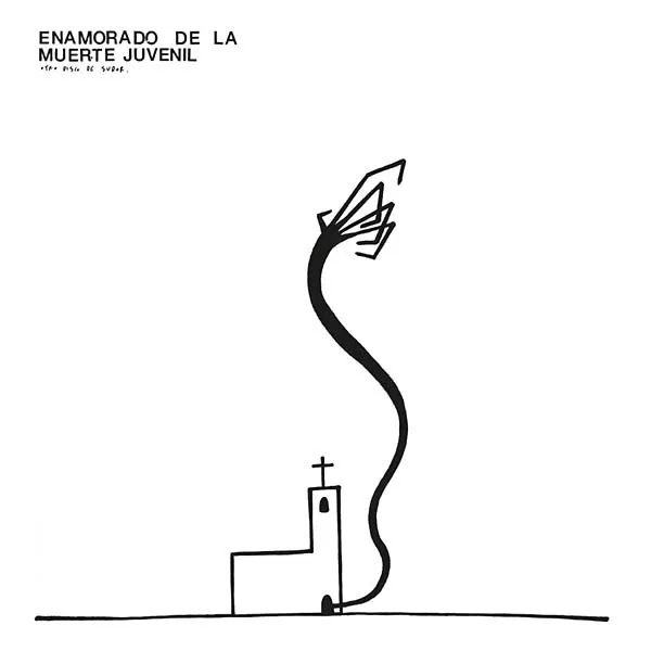 Enamorado De La Muerte Juvenil