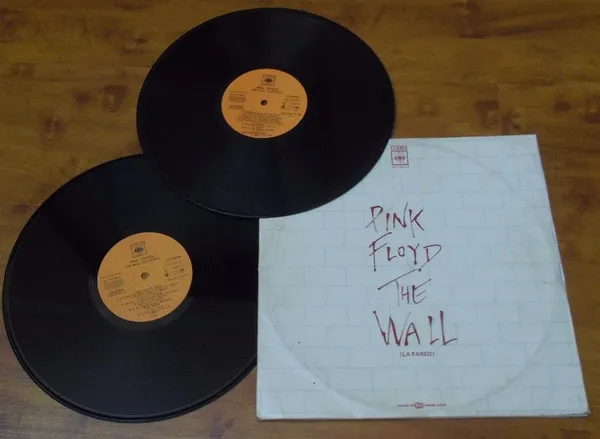 The Wall = La Pared