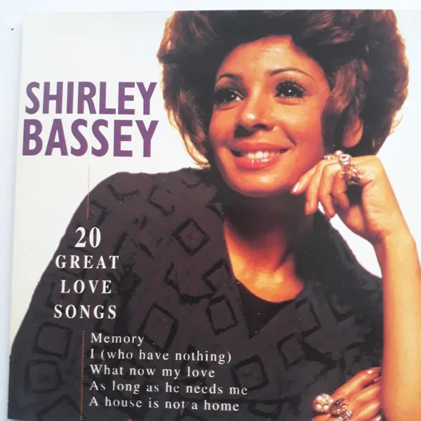 20 Great Love Songs