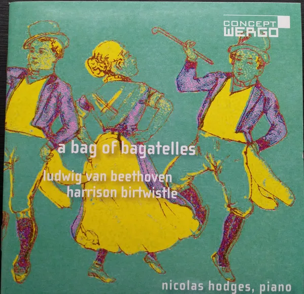 A Bag Of Bagatelles