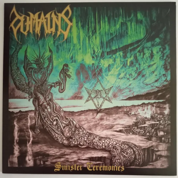 Sinister Ceremonies