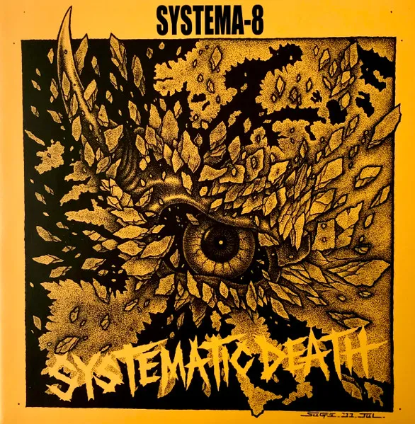 Systematic Death