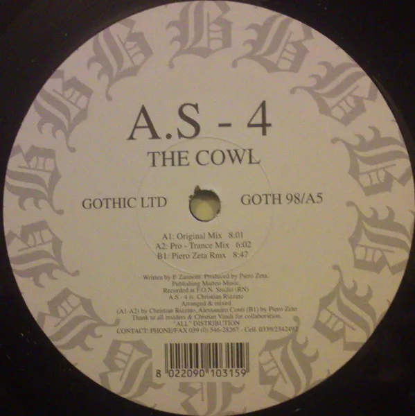 The Cowl