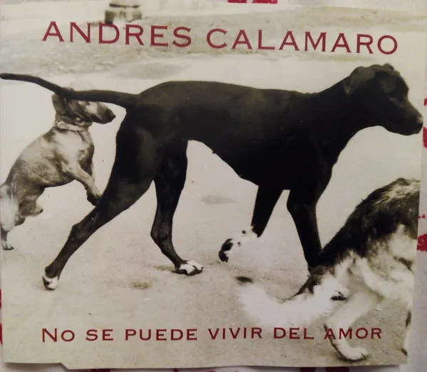 No Se Puede Vivir Del Amor