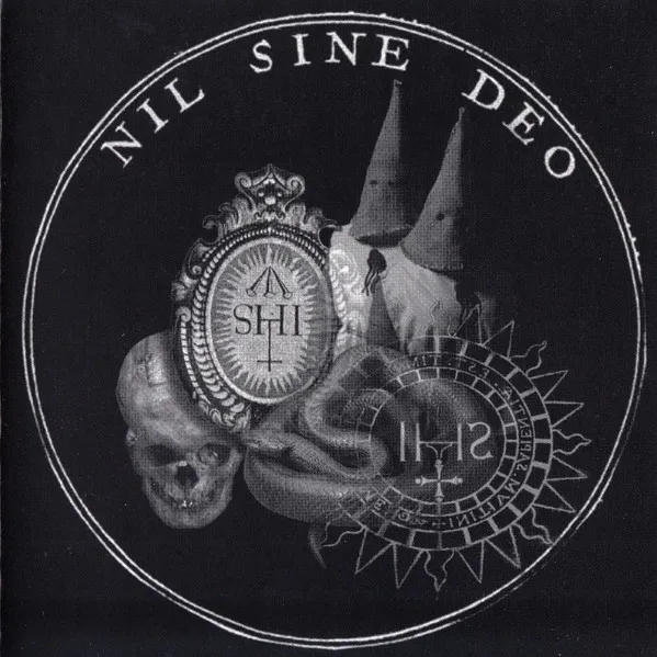 Nil Sine Deo