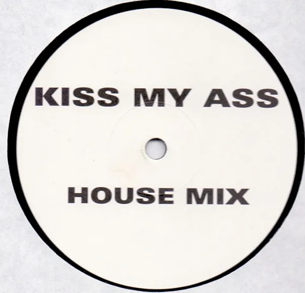 Kiss My Ass