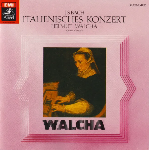Italienisches  Konzert