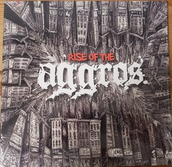 Rise Of The Aggros