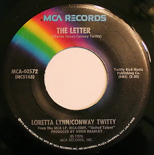 The Letter