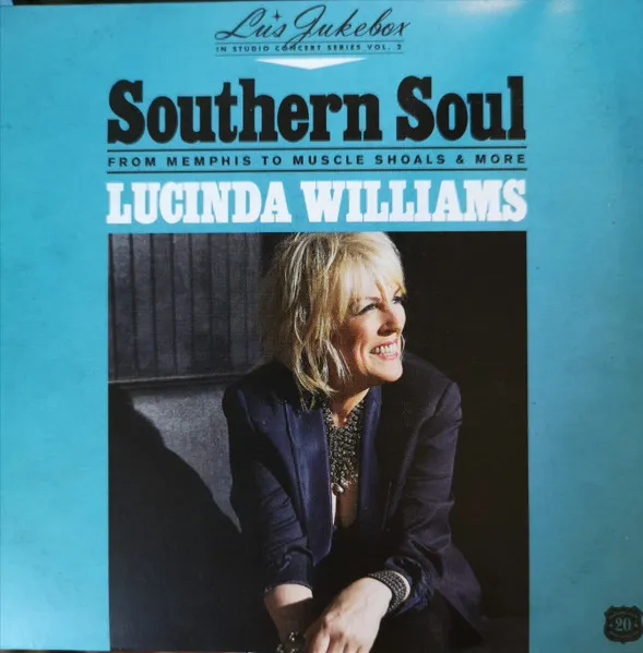Southern Soul: From Memphis To Muscle Shoals