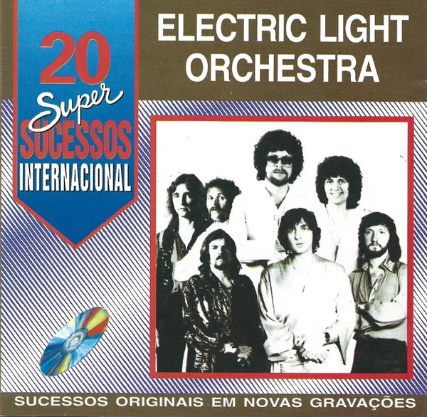 20 Super Sucessos Internacional